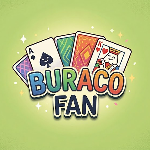 Buraco FAN Icon